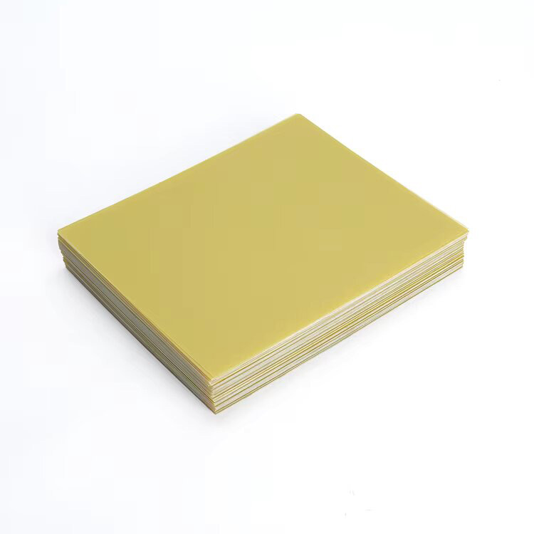 Source Factory High Temperatures Mylar P