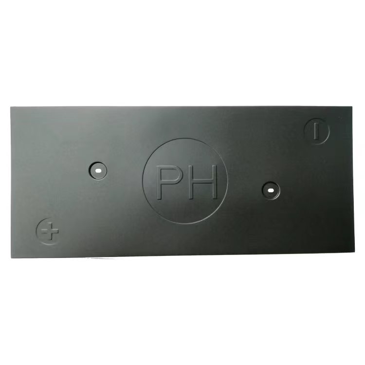 New Energy Vehicle Battery Insulation 
