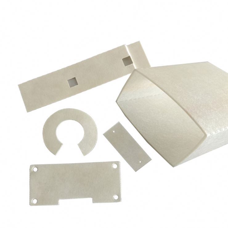 Cut to size Dupont Nomex Polyester ins