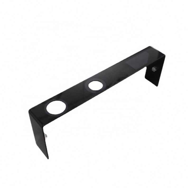 PC Acrylic Plate Processing CNC Fine C