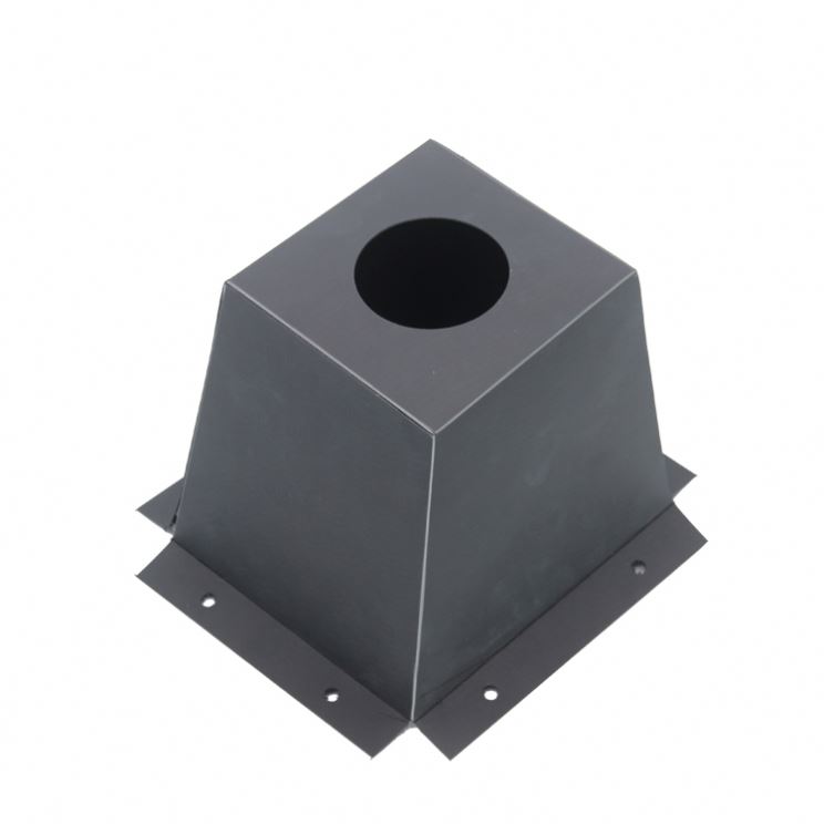 PP power supply insulating sheet