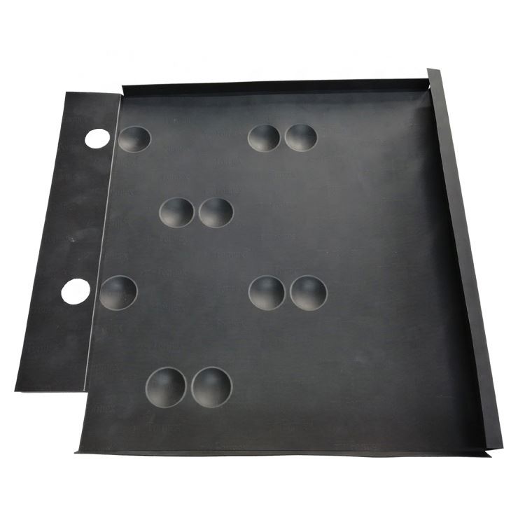 Precision Carved Insulation Sheet, Dri