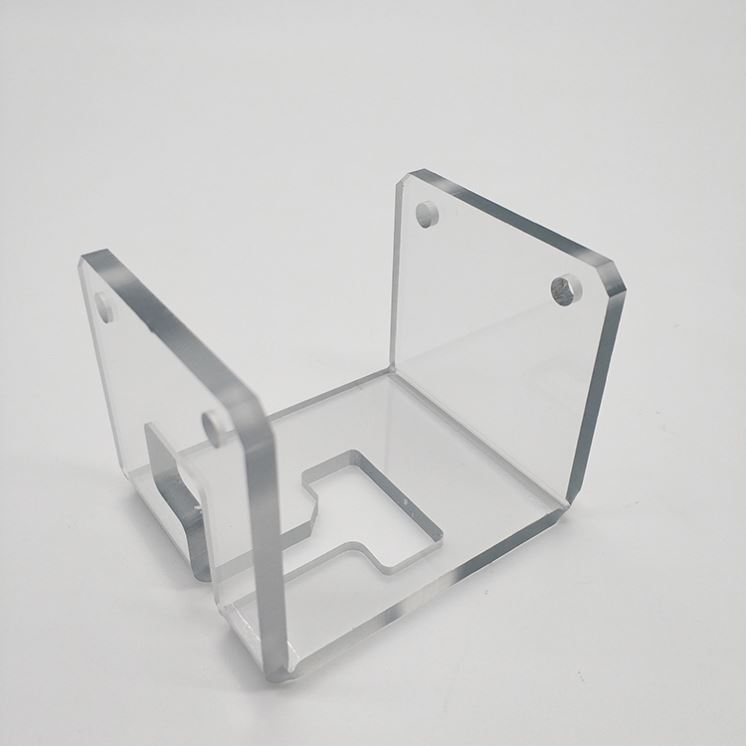 Bayer Makrolon Polycarbonate Sheet CNC