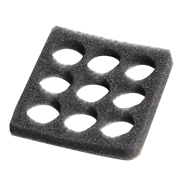 PORON Foam vs Rogers Foam: Technical Parameter Comparison and Selection Guide for Polyurethane and Silicone